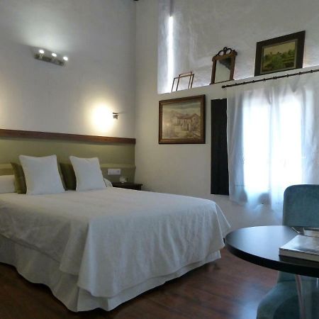 Hotel Del Arbol Xativa Exterior photo