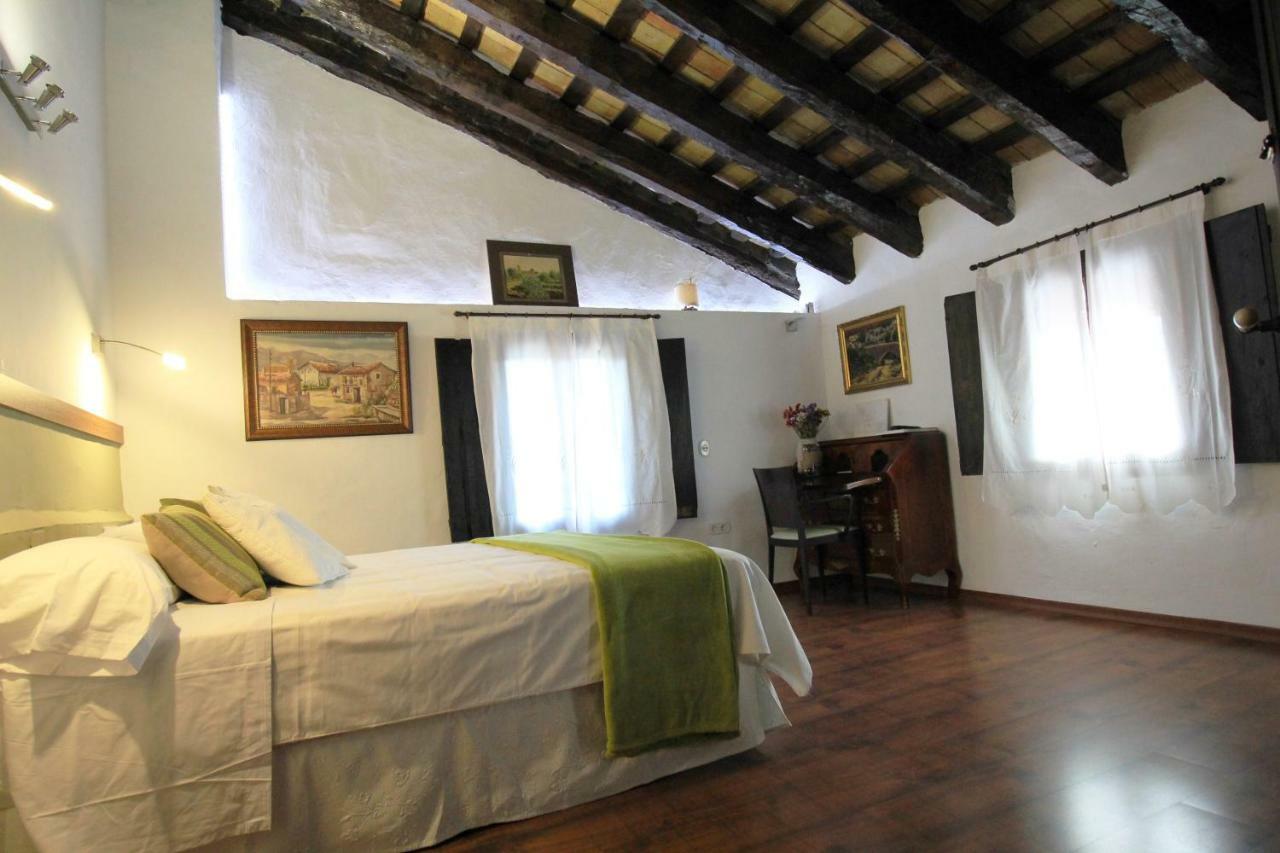Hotel Del Arbol Xativa Exterior photo