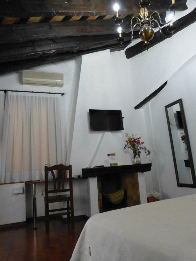 Hotel Del Arbol Xativa Exterior photo