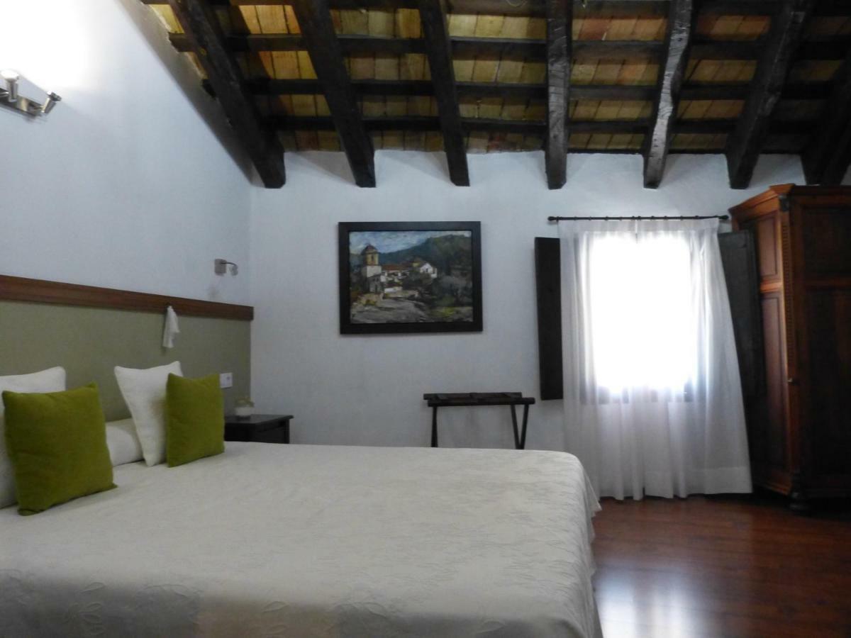 Hotel Del Arbol Xativa Exterior photo