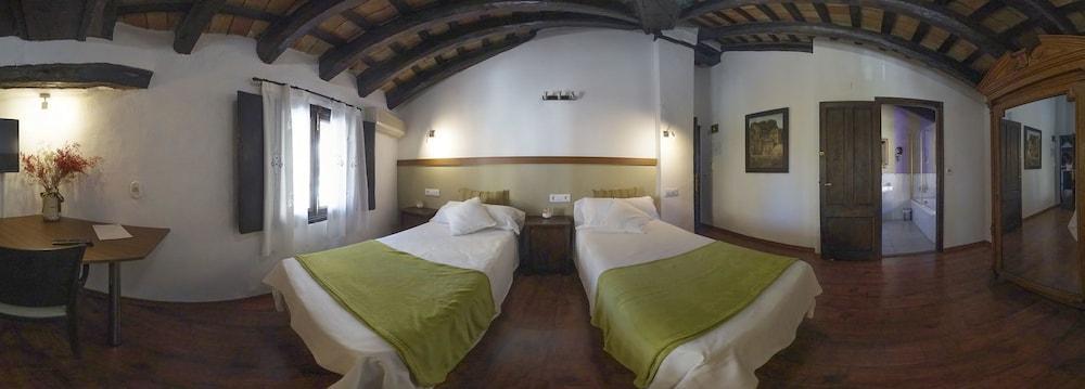 Hotel Del Arbol Xativa Exterior photo